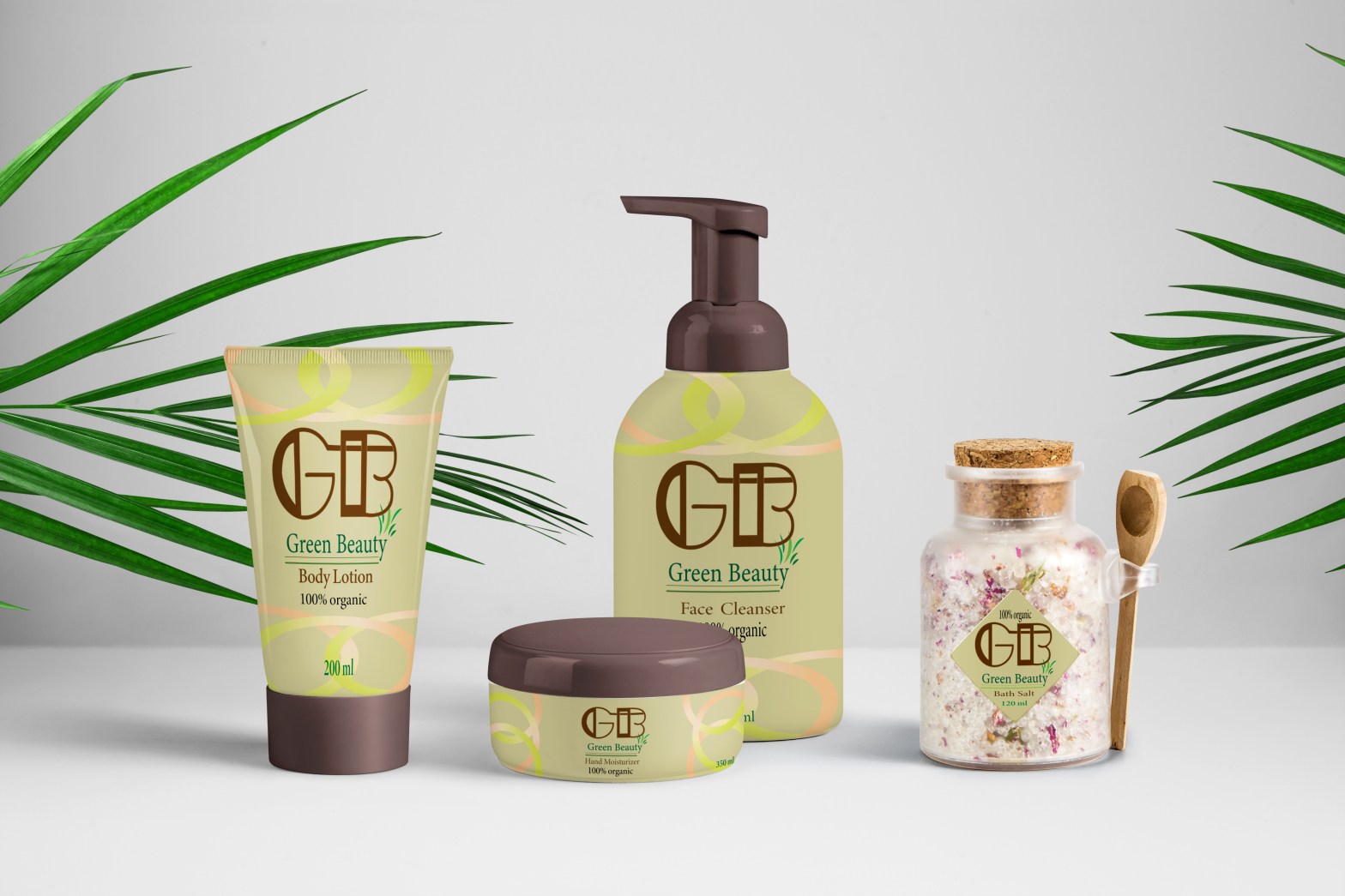 Cosmetics, Packaging, Fredericton,NB